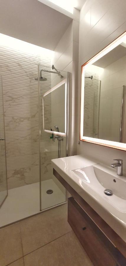 Holiday Home Bel Mare 407B Z Balkonem Miedzyzdroje Luaran gambar