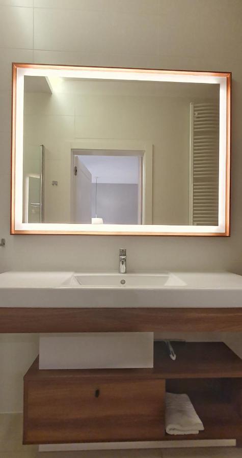 Holiday Home Bel Mare 407B Z Balkonem Miedzyzdroje Luaran gambar